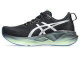ASICS Tenis Mujer Running NOVABLAST 5 LUXE - Luxe/Black