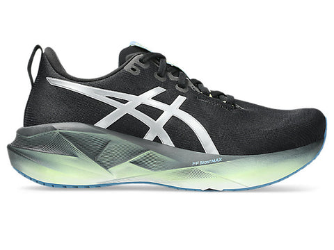 ASICS Tenis Mujer Running NOVABLAST 5 LUXE - Luxe/Black