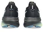 ASICS Tenis Mujer Running GEL NIMBUS 27 LUXE - Luxe/Black