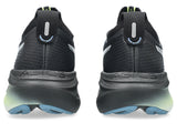 ASICS Tenis Mujer Running GEL NIMBUS 27 LUXE - Luxe/Black