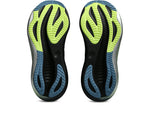 ASICS Tenis Mujer Running GEL NIMBUS 27 LUXE - Luxe/Black