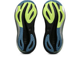 ASICS Tenis Mujer Running GEL NIMBUS 27 LUXE - Luxe/Black