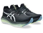 ASICS Tenis Mujer Running GEL NIMBUS 27 LUXE - Luxe/Black