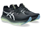 ASICS Tenis Mujer Running GEL NIMBUS 27 LUXE - Luxe/Black