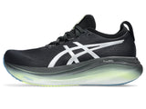 ASICS Tenis Mujer Running GEL NIMBUS 27 LUXE - Luxe/Black