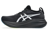 ASICS Tenis Mujer Running GEL NIMBUS 27 LUXE - Luxe/Black