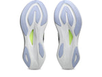 ASICS Tenis Mujer Running SONICBLAST  - Black/Blue Fade