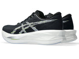 ASICS Tenis Mujer Running SONICBLAST  - Black/Blue Fade