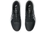 ASICS Tenis Mujer Running SONICBLAST  - Black/Blue Fade