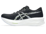 ASICS Tenis Mujer Running SONICBLAST  - Black/Blue Fade
