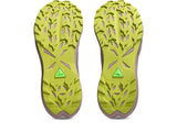 ASICS Tenis Trail Mujer FUJI LITE 6 - Morganite/Light Dust