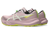 ASICS Tenis Trail Mujer FUJI LITE 6 - Morganite/Light Dust