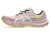 ASICS Tenis Trail Mujer FUJI LITE 6 - Morganite/Light Dust