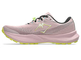 ASICS Tenis Trail Mujer FUJI LITE 6 - Morganite/Light Dust