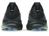 ASICS Tenis Hombre GEL-KAYANO 32 LUXE - Luxe/Black