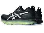 ASICS Tenis Mujer Running GEL-KAYANO 32 LUXE - Luxe/Black