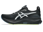 ASICS Tenis Mujer Running GEL-KAYANO 32 LUXE - Luxe/Black