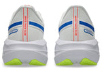 ASICS Tenis Mujer Running NOVABLAST 5 TC - White/Tuna Blue