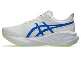 ASICS Tenis Mujer Running NOVABLAST 5 TC - White/Tuna Blue