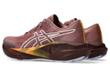 ASICS Tenis Mujer Running NOVABLAST 5 TR