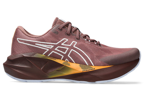 ASICS Tenis Mujer Running NOVABLAST 5 TR