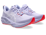 ASICS Tenis Mujer Running NOVABLAST 5 - Tokyo Edition