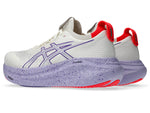 ASICS Tenis Mujer Running GEL NIMBUS 27 - Tokyo Edition