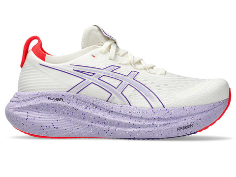 ASICS Tenis Mujer Running GEL NIMBUS 27 - Tokyo Edition
