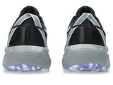 ASICS Tenis Mujer Trail Running VENTURE 11 - Black/Cool Grey