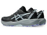 ASICS Tenis Mujer Trail Running VENTURE 11 - Black/Cool Grey