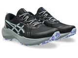ASICS Tenis Mujer Trail Running VENTURE 11 - Black/Cool Grey