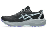 ASICS Tenis Mujer Trail Running VENTURE 11 - Black/Cool Grey