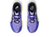 ASICS Tenis Mujer Trail Running TRABUCO MAX 5 - Amethyst/Black