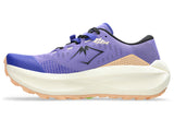 ASICS Tenis Mujer Trail Running TRABUCO MAX 5 - Amethyst/Black