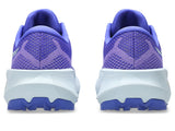 ASICS Tenis Mujer Trail Running TRABUCO 14 - Amethyst/Cobalt Burst