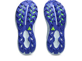 ASICS Tenis Mujer Trail Running TRABUCO 14 - Amethyst/Cobalt Burst