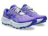 ASICS Tenis Mujer Trail Running TRABUCO 14 - Amethyst/Cobalt Burst