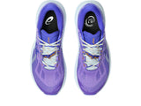 ASICS Tenis Mujer Trail Running TRABUCO 14 - Amethyst/Cobalt Burst