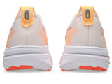 ASICS Tenis Running Mujer GEL-KAYANO 33 -  White/Vivid Coral