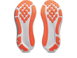 ASICS Tenis Running Mujer GEL-KAYANO 33 -  White/Vivid Coral