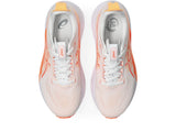 ASICS Tenis Running Mujer GEL-KAYANO 33 -  White/Vivid Coral