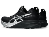 ASICS Tenis Hombre GEL-KAYANO 32 - Platinum/Black