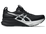 ASICS Tenis Hombre GEL-KAYANO 32 - Platinum/Black