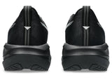 ASICS Tenis Hombre Running NOVABLAST 5  - Platinum/Black