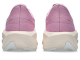 ASICS Tenis Mujer Running NOVABLAST 6 - Hazy Lilac/Rose Dust