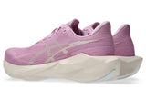 ASICS Tenis Mujer Running NOVABLAST 6 - Hazy Lilac/Rose Dust