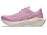 ASICS Tenis Mujer Running NOVABLAST 6 - Hazy Lilac/Rose Dust