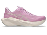 ASICS Tenis Mujer Running NOVABLAST 6 - Hazy Lilac/Rose Dust