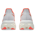 ASICS Tenis Mujer Running SONICBLAST 2 - White/Sun Coral