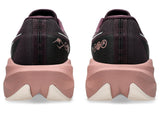 ASICS Tenis Mujer Running BLAZEBLAST - Dark Aubergine/Rose Dust